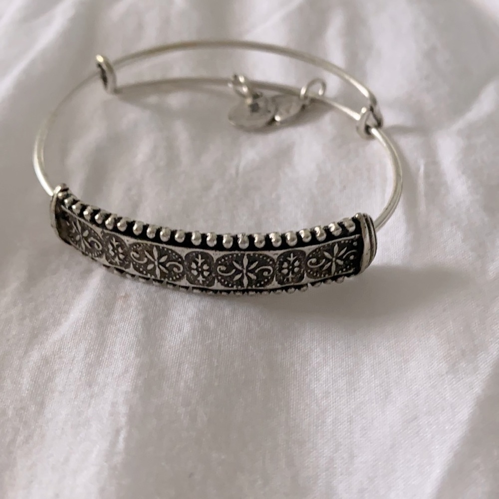 Alex and Ani Bracelet